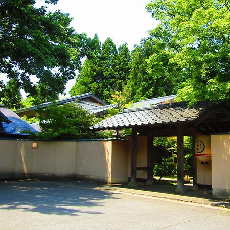 Ryokan Imai Arakawa Eksteriør bilde