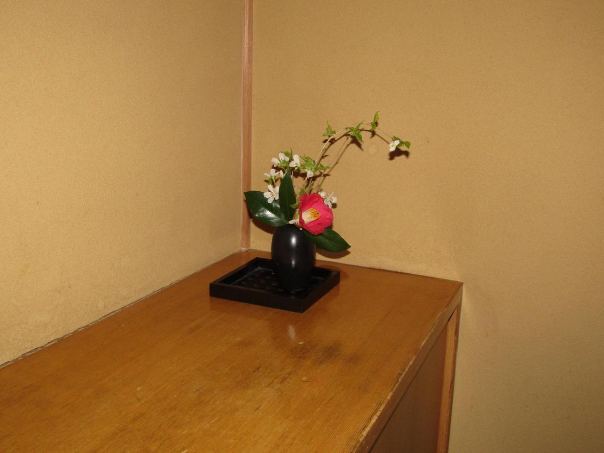 Ryokan Imai Arakawa Eksteriør bilde