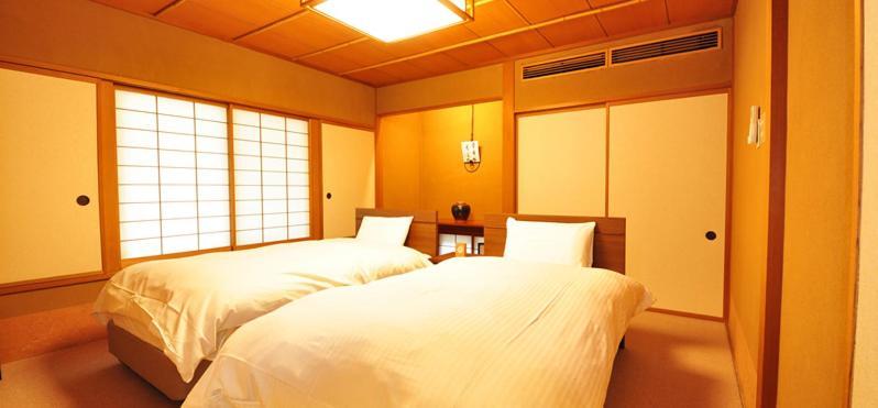 Ryokan Imai Arakawa Eksteriør bilde
