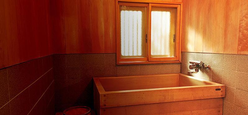 Ryokan Imai Arakawa Eksteriør bilde