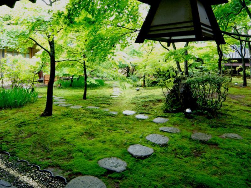 Ryokan Imai Arakawa Eksteriør bilde