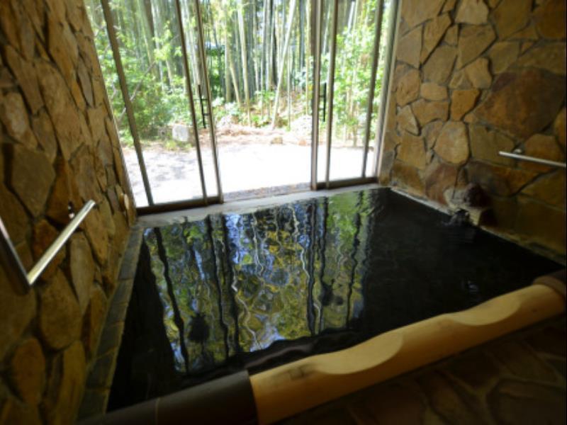 Ryokan Imai Arakawa Eksteriør bilde